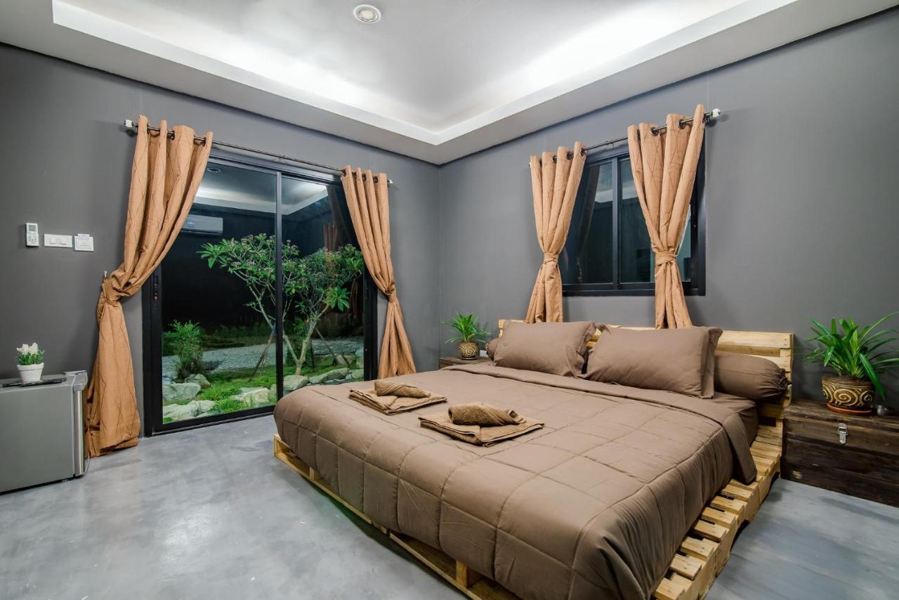 Hotel Hua Hin Lae I Aoon Exterior foto