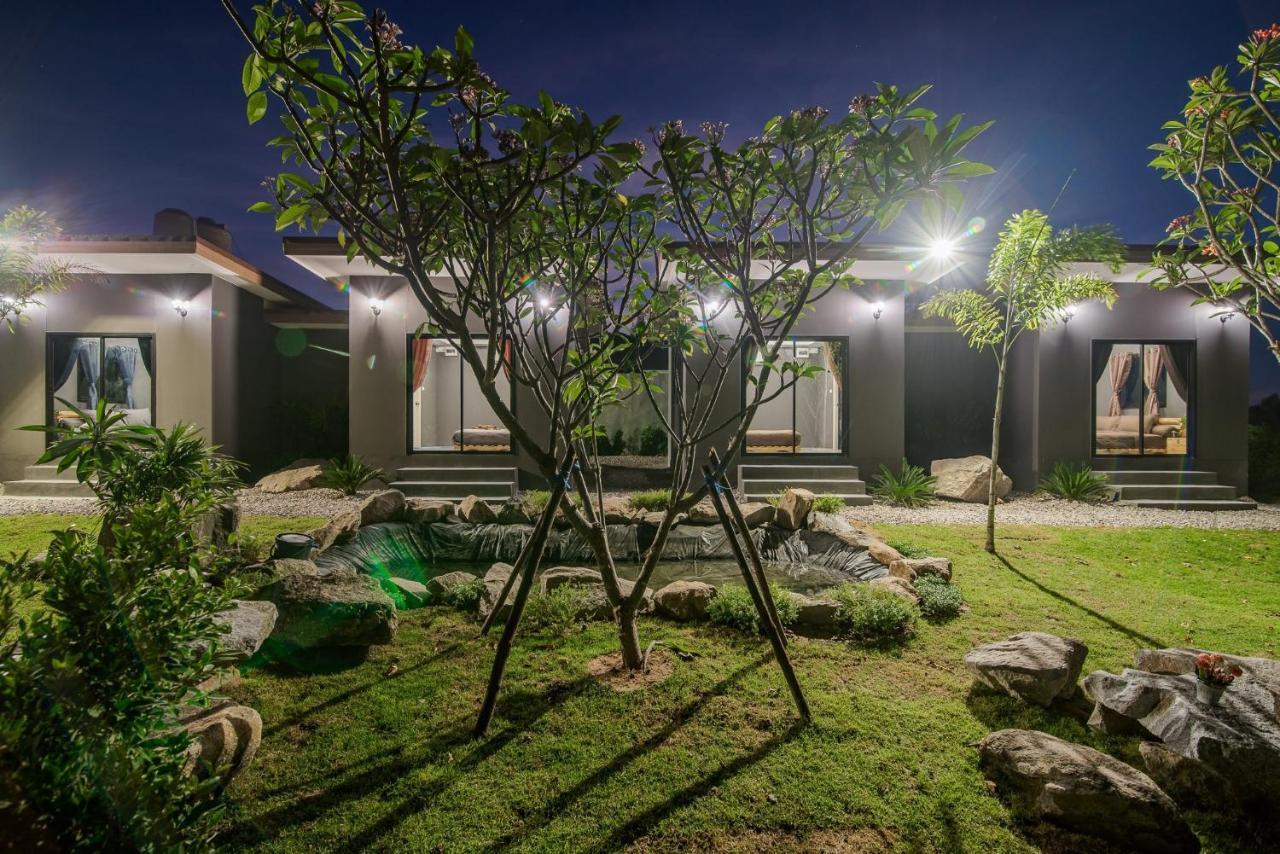 Hotel Hua Hin Lae I Aoon Exterior foto