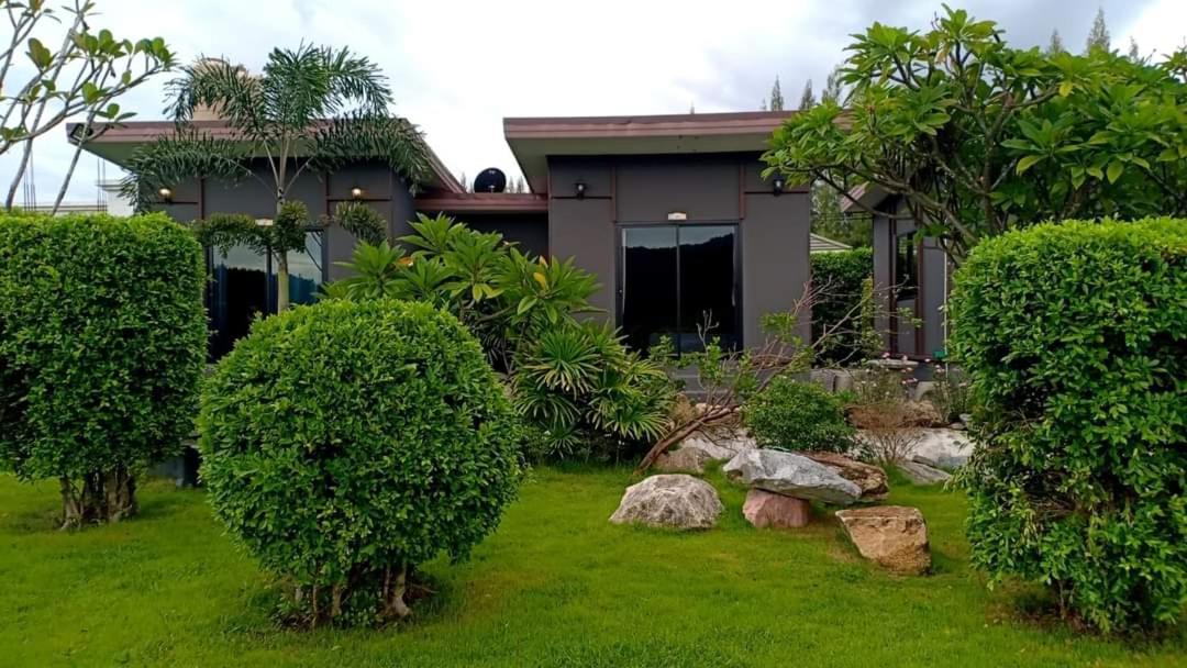 Hotel Hua Hin Lae I Aoon Exterior foto